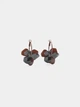 Сережки унісекс PARFOIS 245067 U _hm - изображение 1