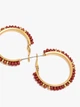 Сережки унісекс PARFOIS 218624 U _hm - изображение 2