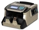 Счетная машинка BILL COUNTER H-8500 UV для проверки валют с функцией UV-детекции, Счётная машинка с проверкой подлинности денег - изображение 2