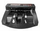 Скоростной счётчик денег COUNTER PRO-100 UV с функцией детекции подделок, Автоматическое начало пересчета, Пониженный уровень шума при пересчете - изображение 1