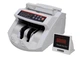 Счетная машинка CK-106 Cash Counting Machine аппарат для пересчета, сортировки и проверки подлинности банкнот, Скоростной счётчик денег - изображение 3