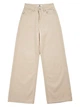 Джинси жіночі EQUILIBRI W568 031 000 25 beige - зображення 4