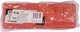 Клин YATO пластиковый для раскалывания древесины, 205×72×30 мм, вес 220 г - изображение 3
