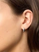Сережки унісекс PARFOIS 242270 U _sv - изображение 3