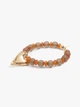 Сережки унісекс PARFOIS 245577 U _hm - зображення 2
