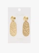 Сережки унісекс PARFOIS 246371 U _gd - изображение 4