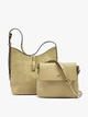 Сумка унісекс PARFOIS 2462461 one size lnm - зображення 3