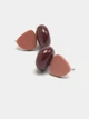 Сережки унісекс PARFOIS 239868 U _ro - изображение 3