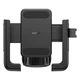 Велотримач для телефона Baseus GoTrip Series Bike Phone Mount Cluster Black - зображення 1
