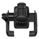 Велотримач для телефона Baseus GoTrip Series Bike Phone Mount Cluster Black - зображення 7