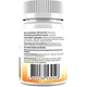 Вітамін D My Nutri Week Vitamin D3 5000 IU 125 mg 60 Caps - зображення 2