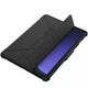 Чохол-книжка Nillkin Bumper Pro Multi-angle для Samsung Galaxy Tab S10 Lite / FE / S9 Чорний - изображение 4
