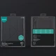 Чохол-книжка Nillkin Bumper Pro Multi-angle для Samsung Galaxy Tab S10 Lite / FE / S9 Чорний - изображение 6