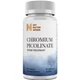 Микроэлемент Хром My Nutri Week Chromium Picolinate 188 mcg 60 Caps - изображение 1