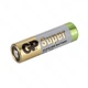 Батарейки GP 27A/MN27 Alkaline 12V 5шт 40 mAh (4891199011504) - зображення 3