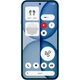 Смартфон Nothing Phone (4a) 12/256GB Blue - изображение 2