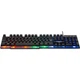 Клавіатура Defender Mayhem GK-360DL USB UA Black (45362) - изображение 4