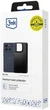 Etui 3MK Matt Case do Motorola Moto G86 Power Black (5903108758765) - obraz 2