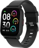 Smartwatch Denver SWC-184B Black - obraz 1