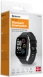 Smartwatch Denver SWC-184B Black - obraz 4