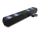 Мобільна колонка саундбар JK 1119BT Bluetooth акустика 9904 (JDT-0850496) - зображення 5