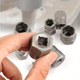 Набор для удаления поврежденных болтов и гаек RIAS Nut & Bolt Extractor 14 предметов (3_08094) - изображение 8