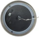 Садовый фонарь RIAS Solar Glass Light 10500 на солнечной батарее Теплый Белый (3_08116) - изображение 7