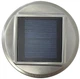 Садовый фонарь RIAS Solar Glass Light 10500 на солнечной батарее Теплый Белый (3_08116) - изображение 8