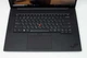 Тонкий та потужний Lenovo ThinkPad P1 Gen 4 i7-11850H 16RAM 512SSD Quadro T1200 4K/UHD IPS 16” Б/В - зображення 3