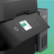 Багатофункціональний пристрій Epson EcoTank L6370 A4 кольоровий струменевий з Wi Fi (C11CL43405) - зображення 7