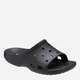 Женские шлепанцы для пляжа Crocs Saturday Slide W PkM 213294-001 39-40 (W9) 25 см Black (198445391439) - изображение 3