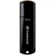 Накопичувач Transcend 32GB USB 3.1 Type-A JetFlash 700 Чорний - изображение 1