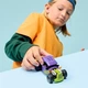 Конструктор LEGO City Хотрод 81 Деталь (60485) - изображение 2