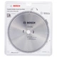 Диск пиляльний Bosch Professional Eco for Aluminium 305x30-96T - изображение 2