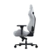 Крісло ігрове Anda Seat Kaiser 2 Pro Grey Fabric Size XL - зображення 10