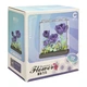 Дитячий Конструктор Ornament Flower 7378 у колбі, 308 деталей - изображение 1