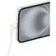 Батарея універсальна Anker 10000mAh 22.5W Built-In USB-C Cable White (A110DH21) - зображення 3