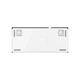 Клавіатура Aula F75 Pink Switch USB UA White (6978080504883) - зображення 2