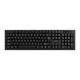 Комплект AOC KM210B Wireless UA Black (KM210B/97) - изображение 2