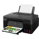 Многофункциональное устройство Canon PIXMA G3430 WiFi (5989C009) - изображение 3