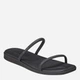 Женские шлепанцы для пляжа Crocs Miami Two Strap Sandal MCc 209795-001 39-40 (W9) 25 см Black (198445201561) - изображение 3