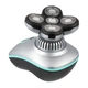 Электробритва Rotex RHC240-5D HeadPlus - изображение 7
