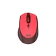 Мышка 2E MF220 Wireless Red (2E-MF220WR) - изображение 1