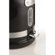 Електрочайник Ariete 2854 Black - зображення 3