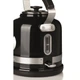 Електрочайник Ariete 2854 Black - зображення 6