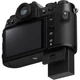 Цифровой фотоаппарат Fujifilm X-T50 + XC 15-45mm F3.5-5.6 Kit Black (16828741) - изображение 8