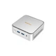 Компьютер Blackview Mini PC MP50 SILVER / Ryzen5 3500U, 16, 512, K&M (MP50 R5 16GB+512GB SILVER) - изображение 3