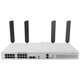 Коммутатор сетевой Mikrotik CRS418-8P-8G-2S+5axQ2axQ-RM - изображение 2
