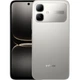 Мобильный телефон Infinix Smart 20 4/128Gb Polaris Titanium (4894947122613) - изображение 1