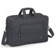 Сумка для ноутбука RivaCase 15.6 8455 Tegel, Black, ECO (8455Black) - изображение 1